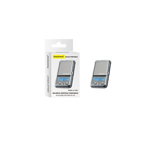 Linextreme scale portable 200g con display LX-4002