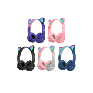 P47m Wireless Headphones