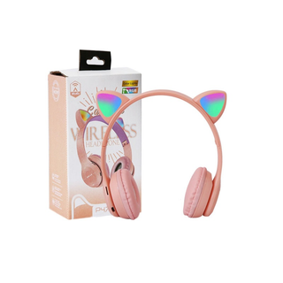 P47m Wireless Headphones