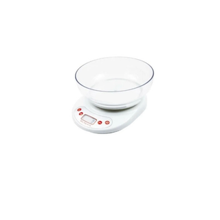 Electrlc kitchen scale