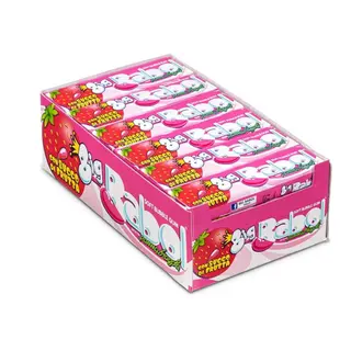 Big Babol - Big Babol Panna Fragola