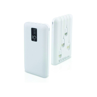 Power Bank 20000mah – Fast Charging Portable Battery