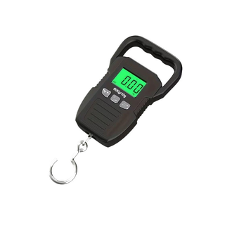 ✈️✈️ Smart Digital Luggage Scale LINEXTREME (Model Lx-4010) 50Kg⚖️✈️✈️