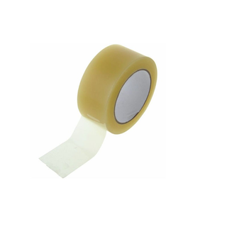 Adhesive Tape in 50 Mm Wide Paper and 50 Meters