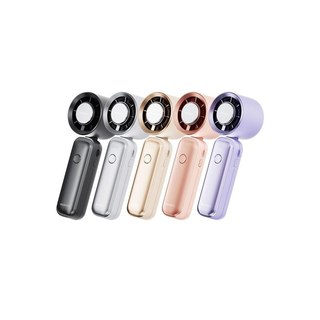 Handheld Mini Fan Fc-6655b