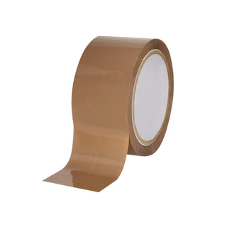 Nastro Marrone rotolo.48 Mm