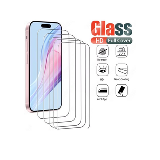 IPHONE 17PRO MAX " (iPhone 17 Pro MAX ) Glass Tempered