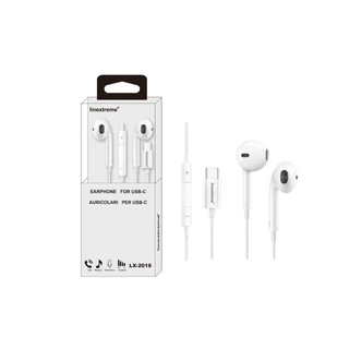 Linextreme  EARPHONE FOR  LX-201