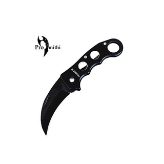 *BOSTUN Steel Utility Knife*