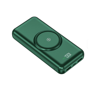 Power bank Thatti (modello WXJ-010) 20.000 mAh.
