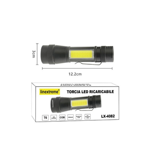 Linextreme light LX-4082