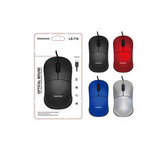 Linextreme OPTICAL MOUSE SENSOR LX-710