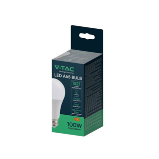 V-TAC Lampadina LED Da 15W (Equivalente 100W)
