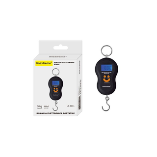 Linextreme portable electronic scale LX-4011
