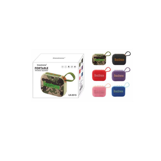 Linextreme WIRELESS speaker LX-5515