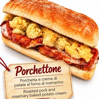 PORCHETTONE