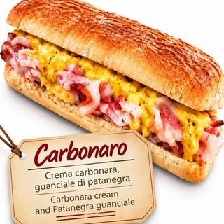 CARBONARO