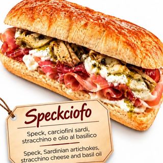 SPECKCIOFO