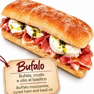 BUFALO
