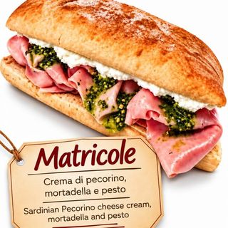 MATRICOLE