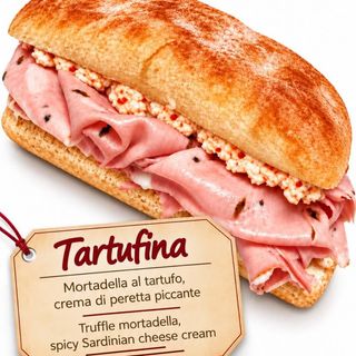 TARTUFINA