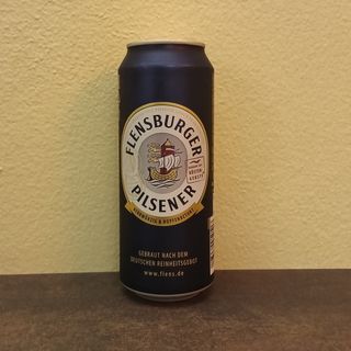 Flensburger Pilsner 50 cl