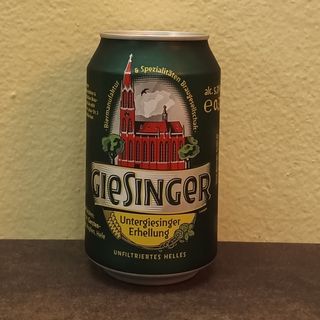 Giesinger Erhellung 33 cl