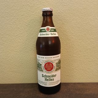 Schneider Helles 50 cl
