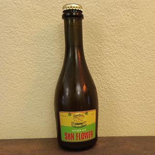 Sun flower 0.33L