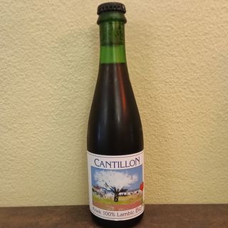 Cantillon Kriek 37,5cl