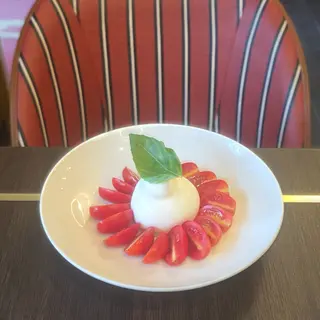 Burrata