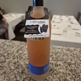 Vipra rose umbria