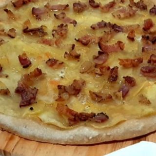 Pizza app