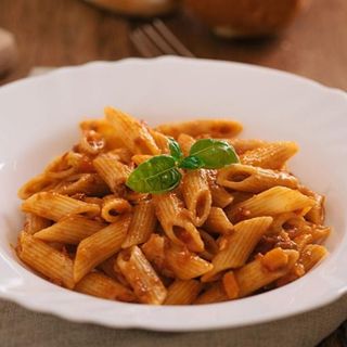 Penne al ragù