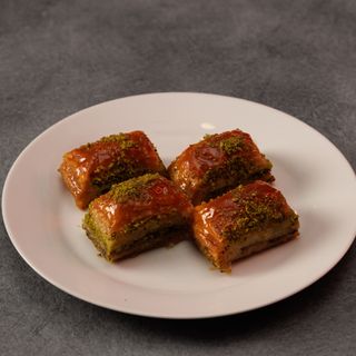 baklava
