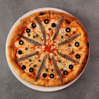siciliana