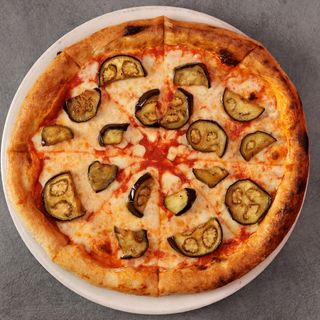melanzane