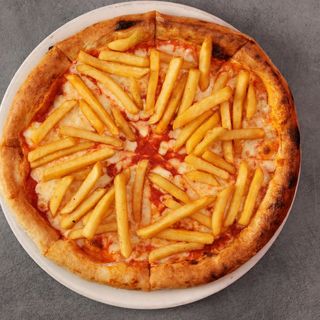 patatosa