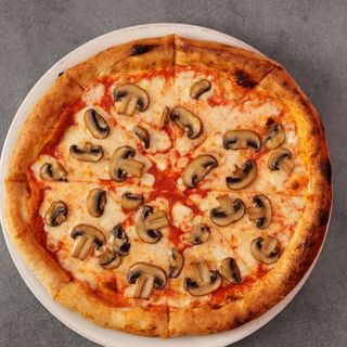 funghi