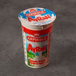 ayran