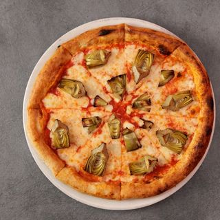 carciofi