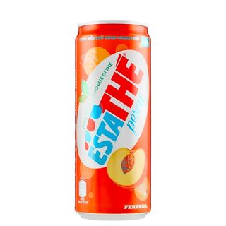 Tè Pesca