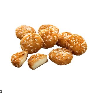Camembert Bites