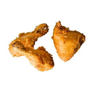 Cosce di pollo