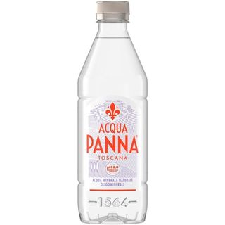 Acqua naturale