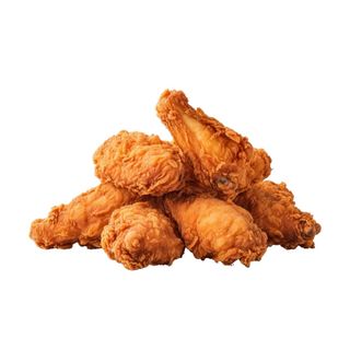 Alette di pollo