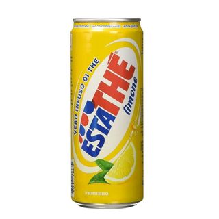Tè Limone
