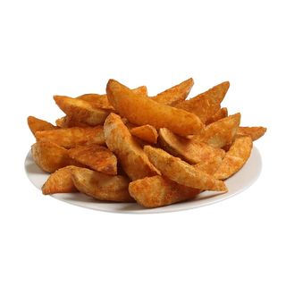 Patatine Wedges
