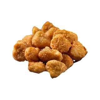 Chicken Popcorn