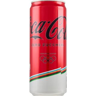 Coca cola Zero